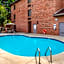 Comfort Inn & Suites Lenoir Hwy 321 Northern Foothills