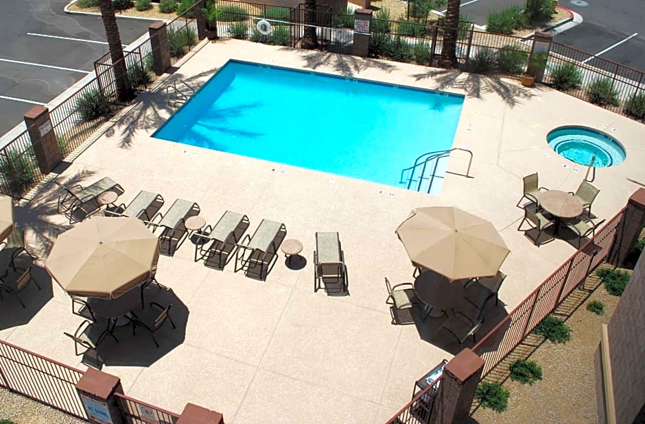 Hampton Inn By Hilton & Suites Phoenix/Gilbert