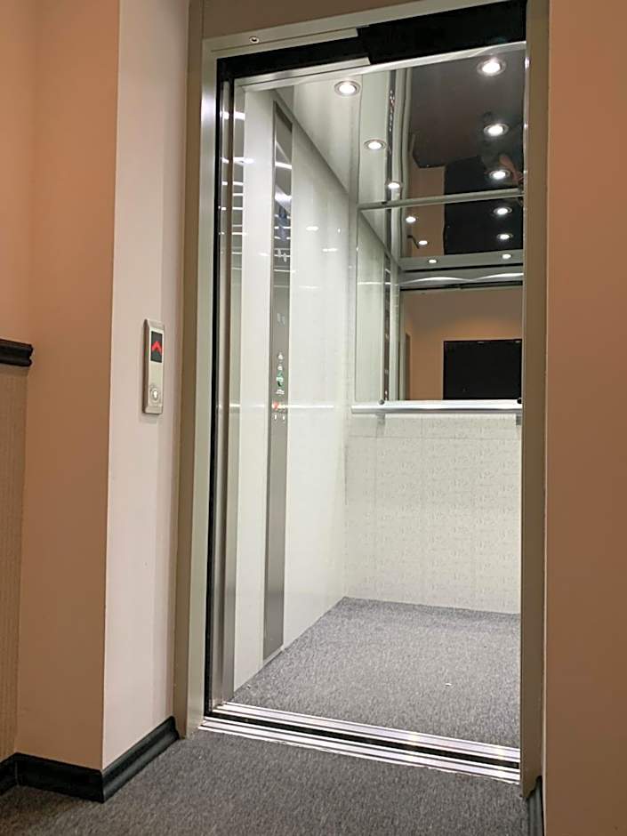 Hotel Bohemian Garni - Skadarlija