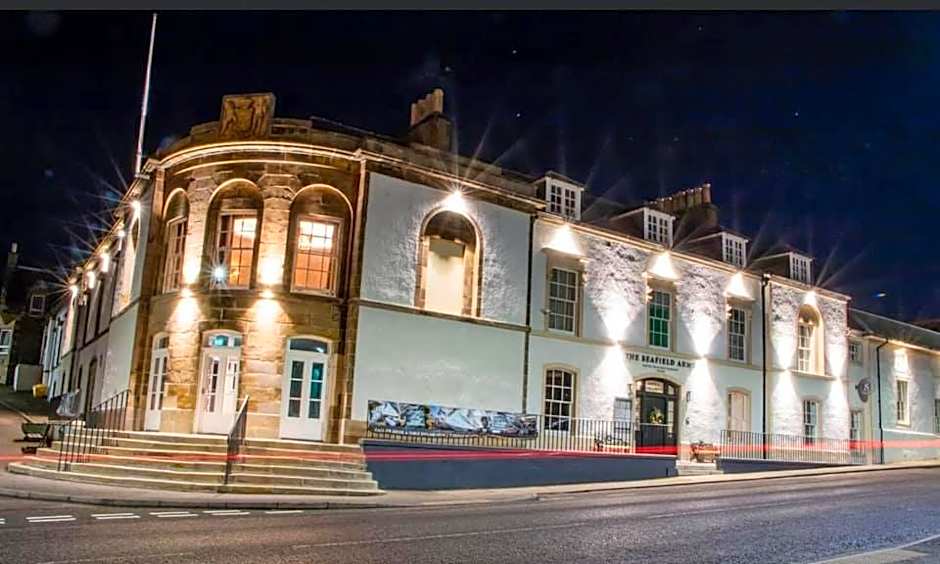 The Seafield Arms-Cullen