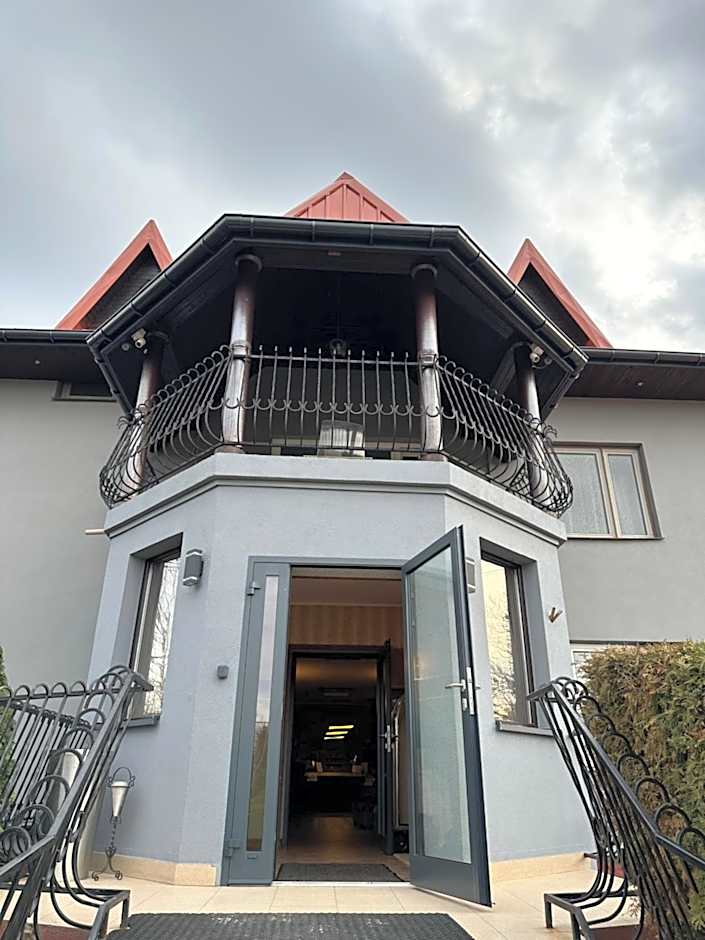 Zajazd Restauracja Derby