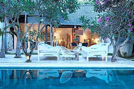 Spa Villas at Oazia