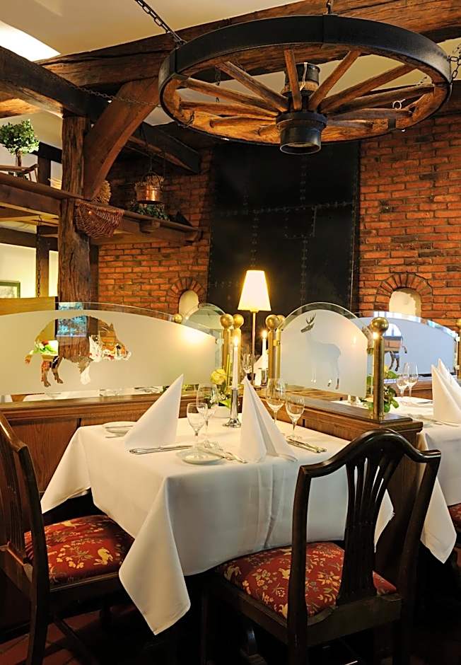 VILA VITA Burghotel Dinklage