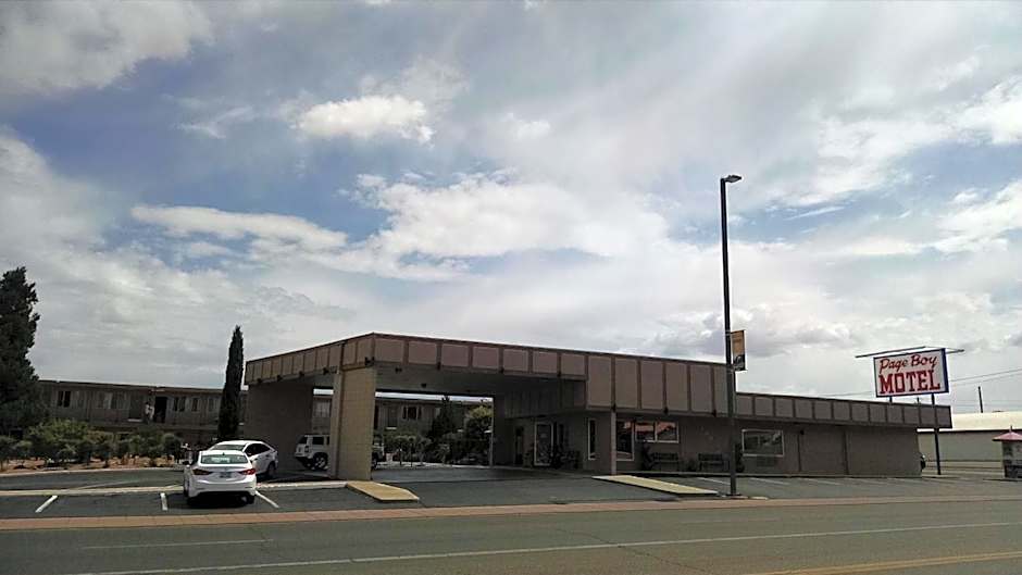 Lake Powell Canyon Inn