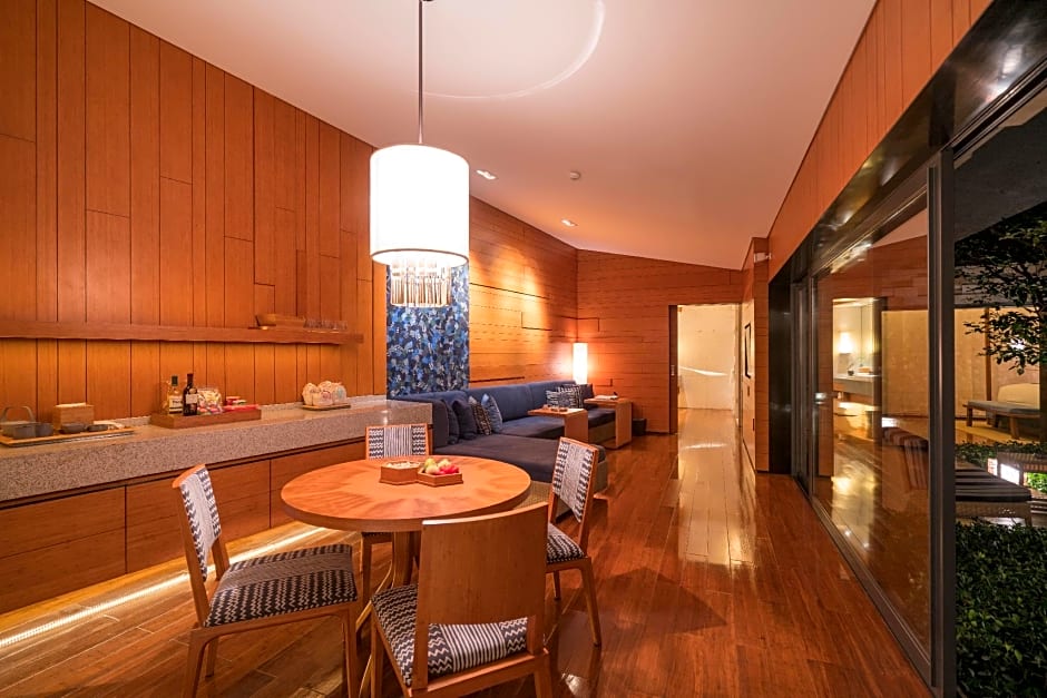 The Lost Stone Villas & Spa - in the Unbound Collection by Hyatt