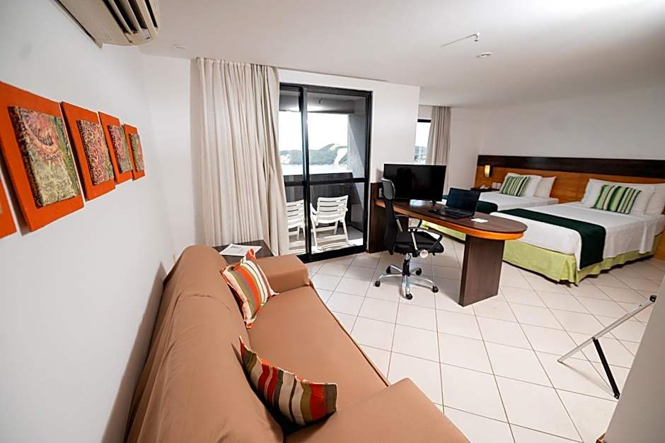 Quality Suites Natal