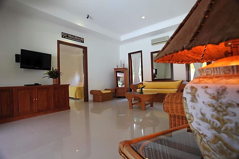 Pondok Ayu