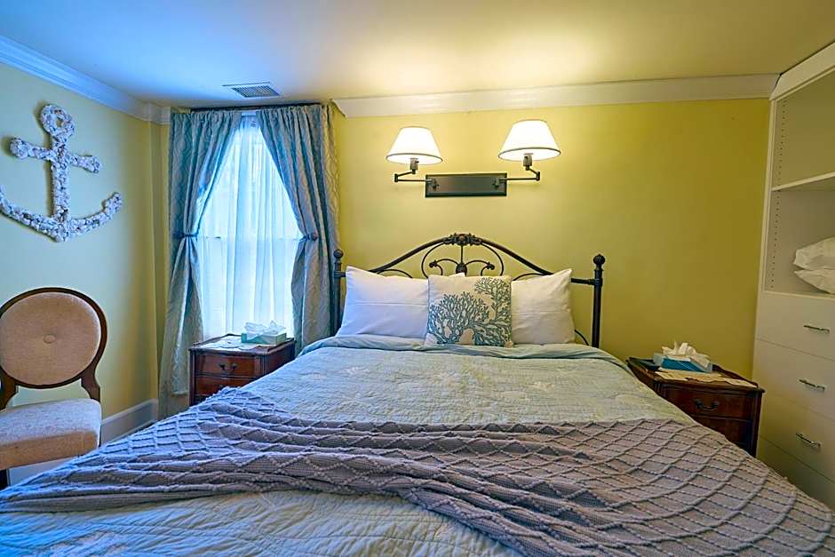 Scranton Seahorse Inn