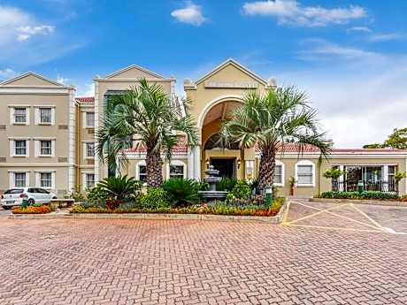 Mercure Johannesburg Midrand