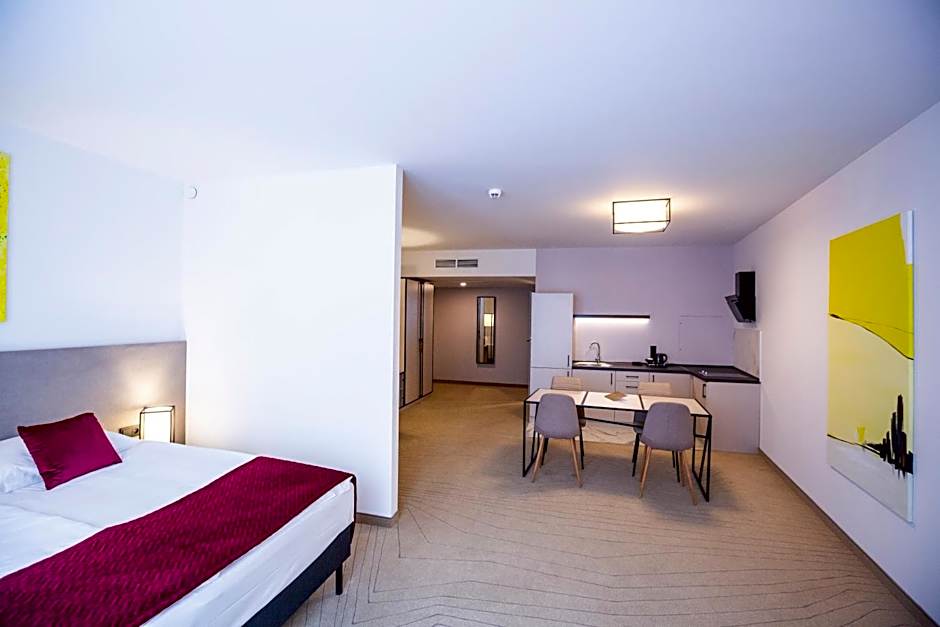 Arche Hotel Krakowska