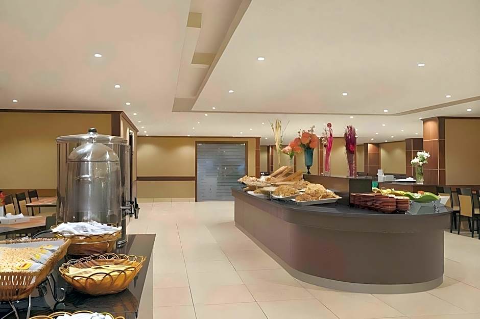 Al Massa Grand Hotel