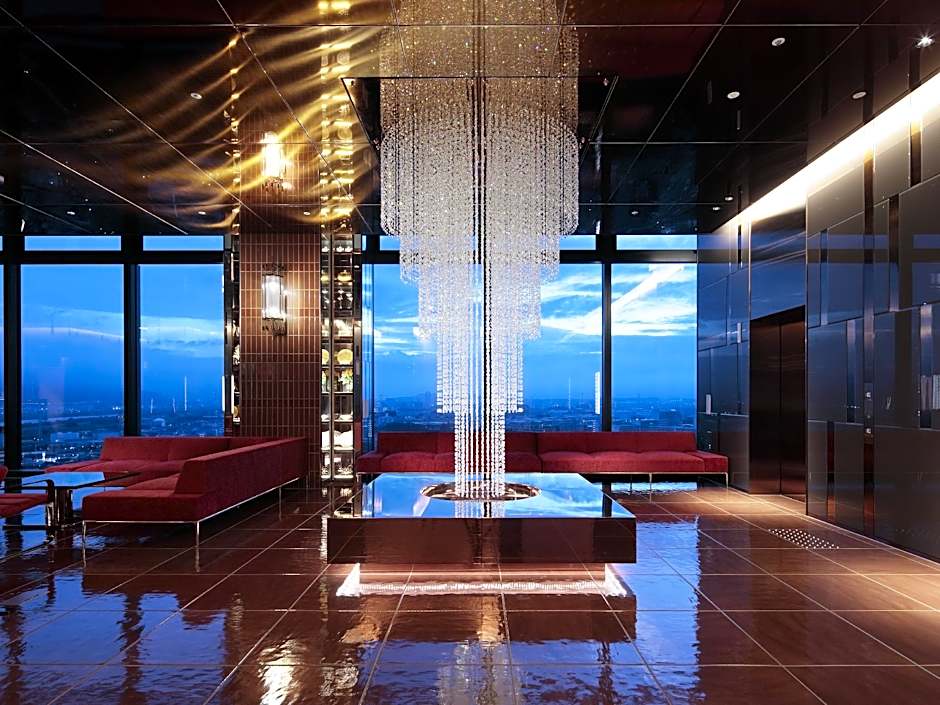 Candeo Hotels Osaka Hirakata