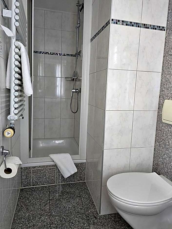 Airport Hotel Filder Post