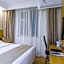 GreenTree Inn Xuzhou Ruojia Express Hotel