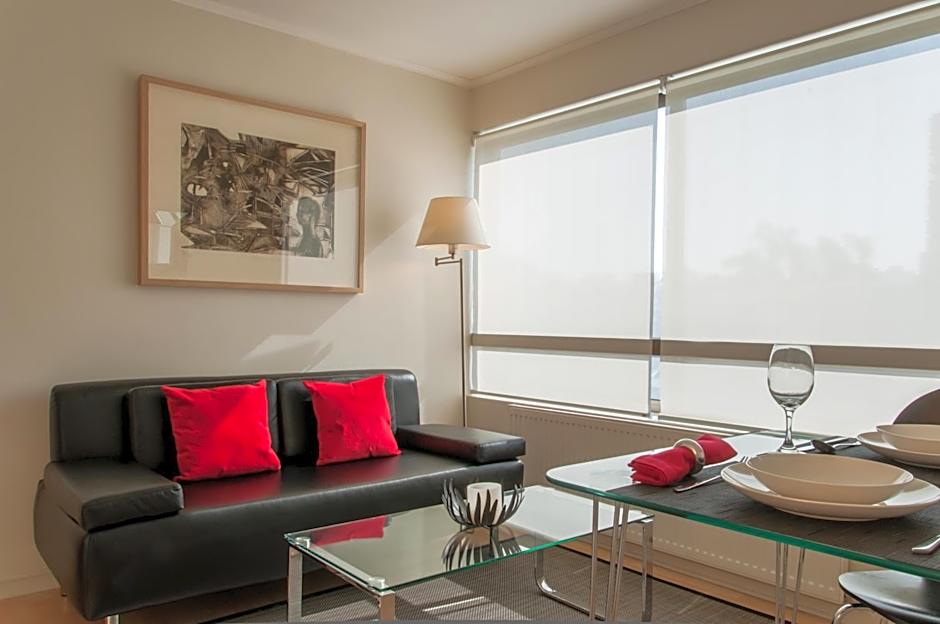 Heidelberg Haus Apart Hotel