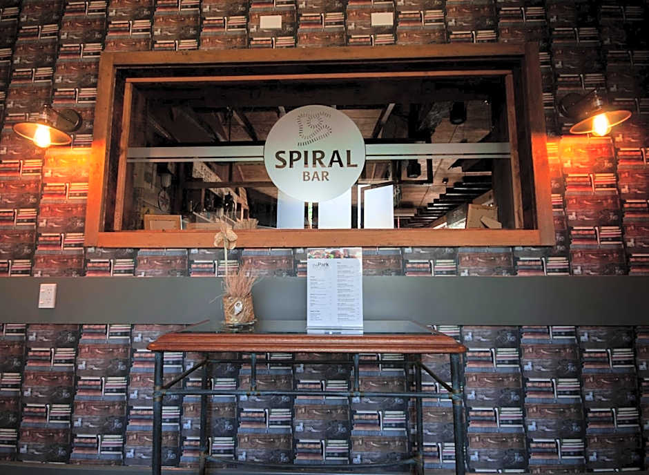 The Park Hotel Ruapehu