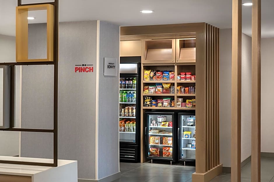 TownePlace Suites by Marriott New Philadelphia