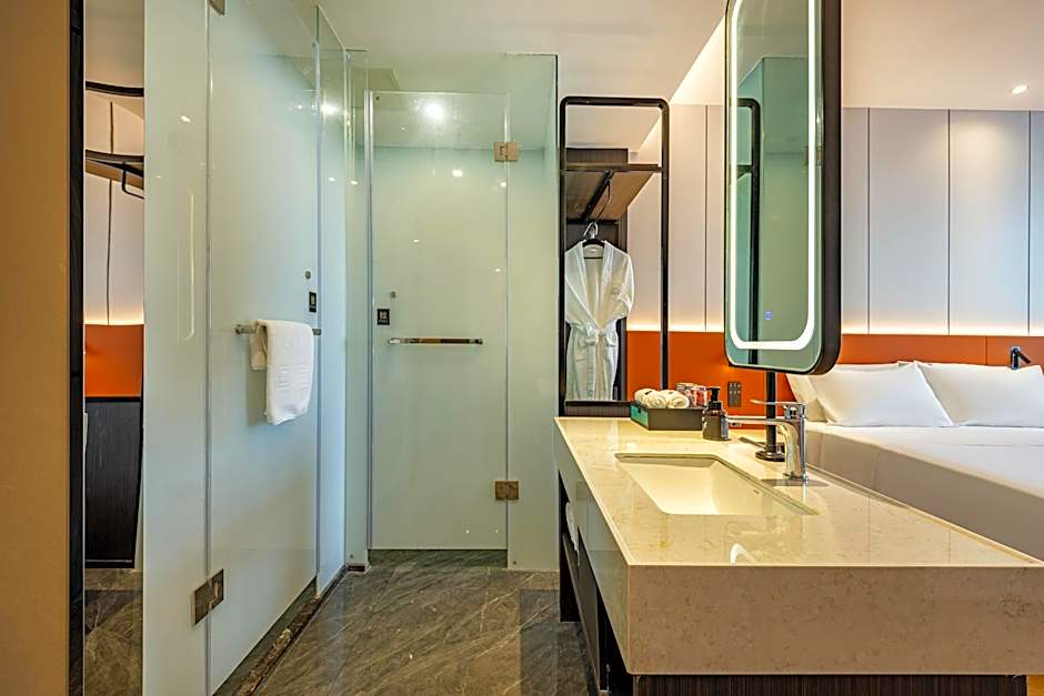 Rezen Hotel Kuitun