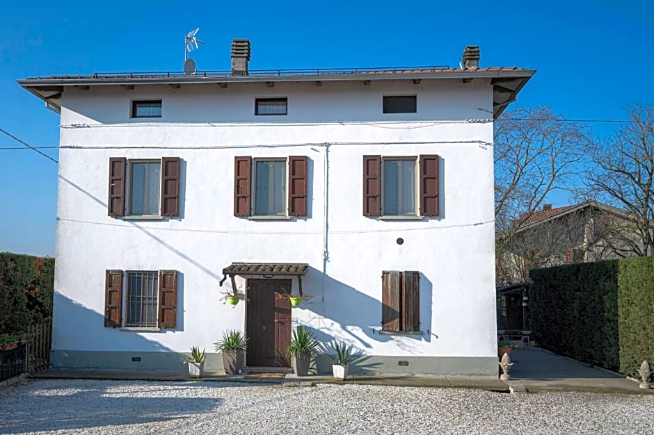 La Fossetta B&B