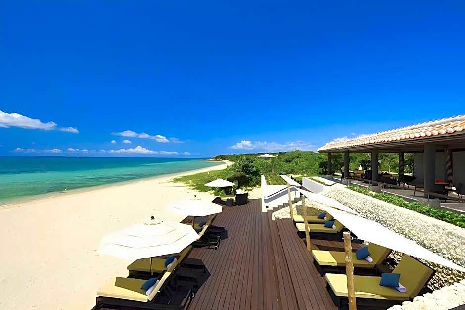 Haimurubushi Resort