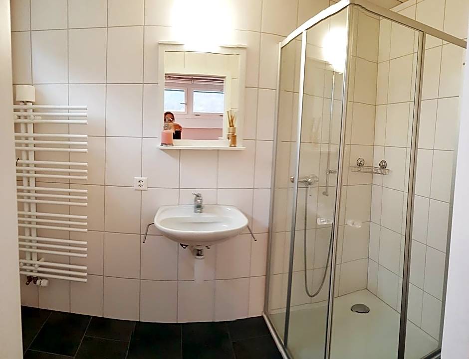 Adventure Hostel Interlaken