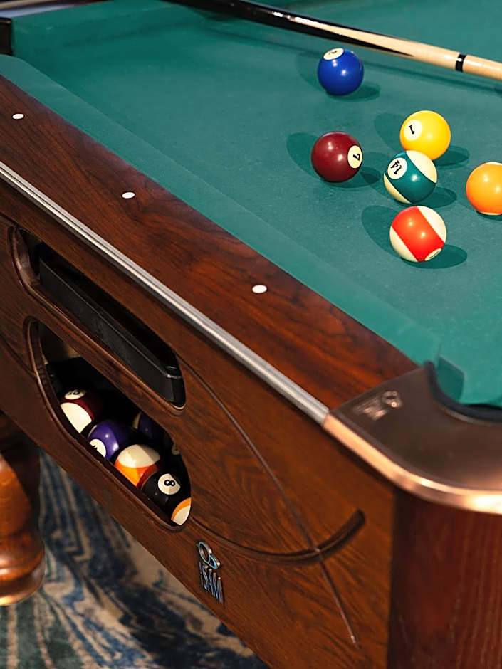 Numa Brussels Royal Galleries