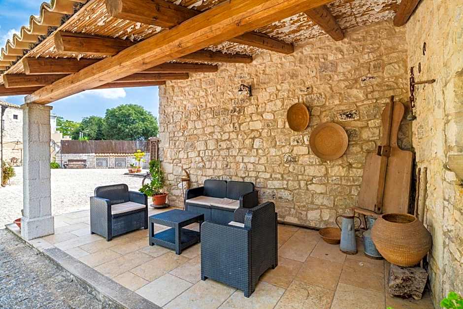 Borgo Monachella