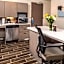Hyatt House Raleigh/Rdu/Brier Creek