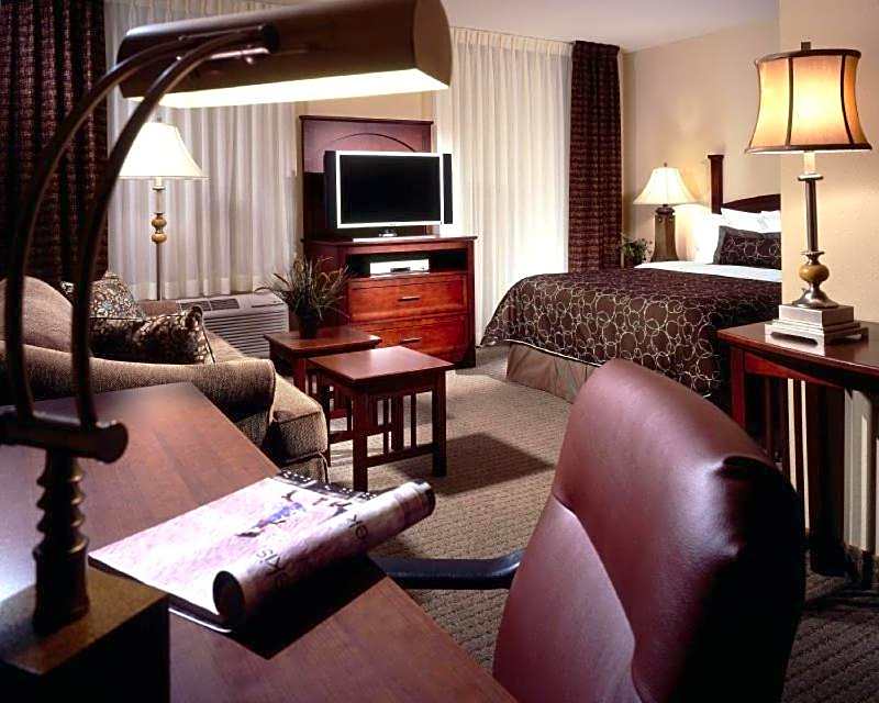 Staybridge Suites Omaha 80th and Dodge By IHG