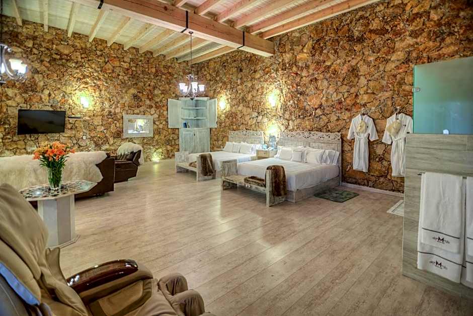 Hotel Boutique Matea Inn