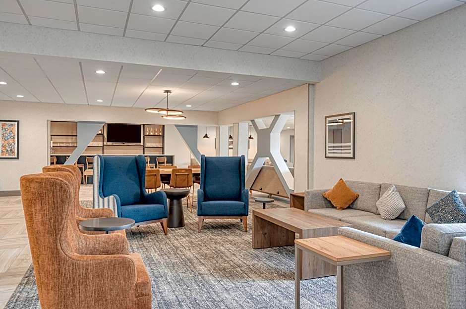 Holiday Inn Express Federal Way - Seattle South By IHG