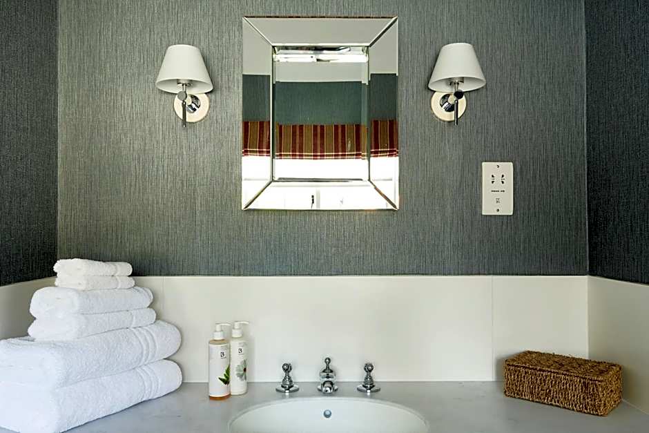 The Royal Oak, Yattendon