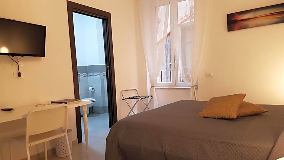 Buonaluna B&B