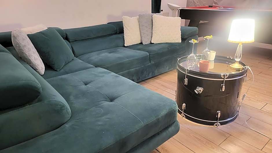 Apartamenty PRETTY WOMAN meldunek samodzielny 24h - noclegi Bytom Chorzów Katowice