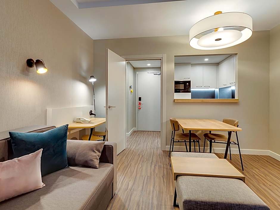 Adagio Kyiv Beresteiska