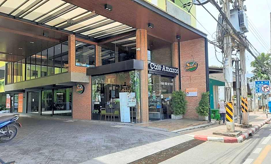 Phongkaew Hotel