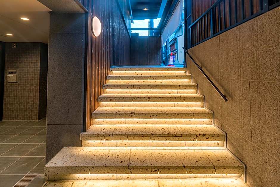 INA HOUSE GION