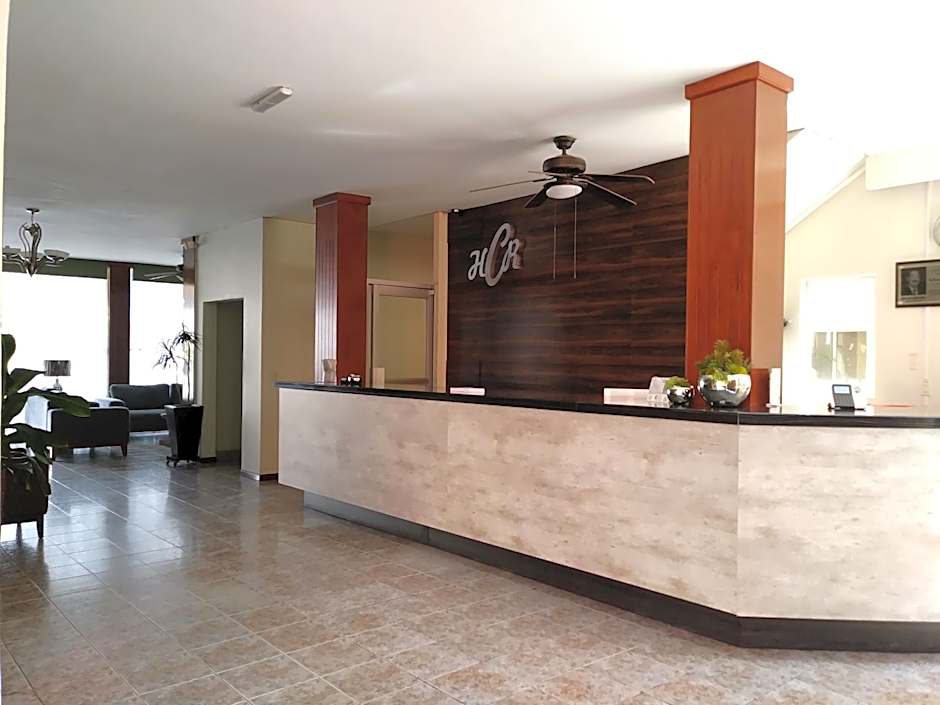 Hotel del Camino Real