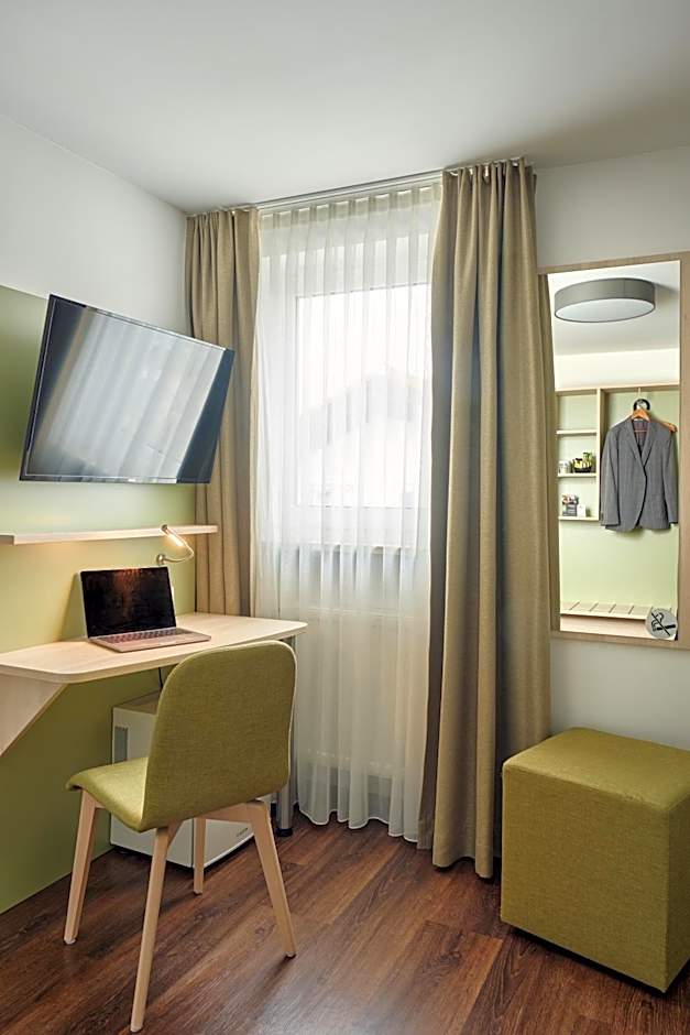 Marias Inn - Bed & Breakfast