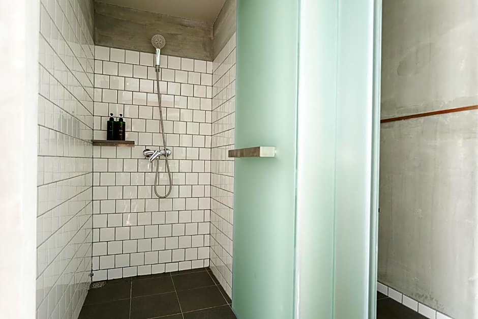 GalileOasis Boutique Hotel