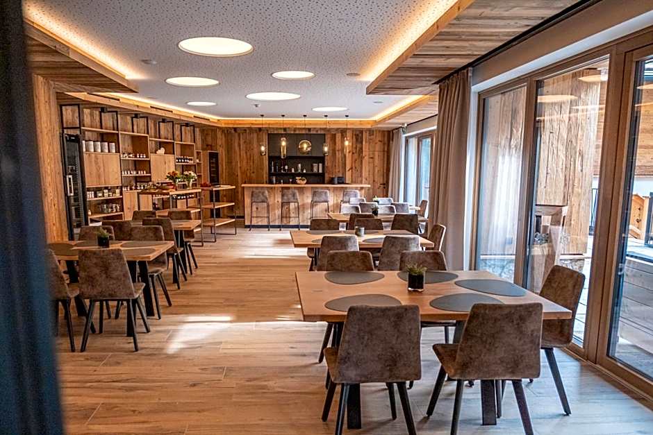 Natursinn Mountainchalets