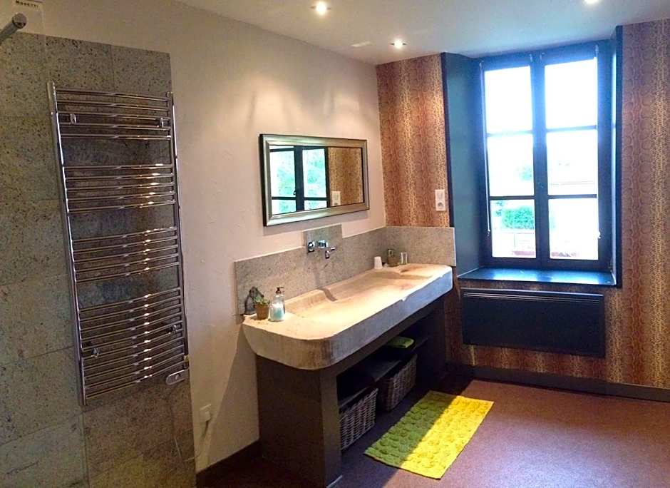 Chambres d'hôtes Kayros