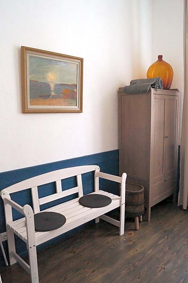 DABA Mini Hotel