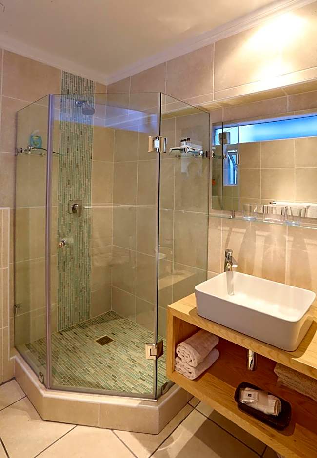 Serendipity Country House & Restaurant