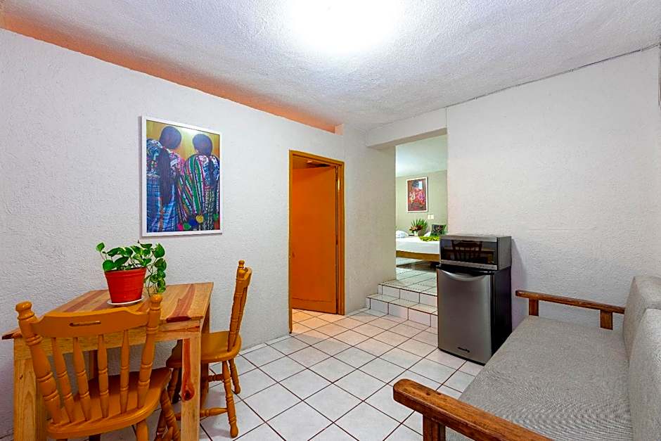 Hotel Hacienda Vallarta - Playa Las Glorias