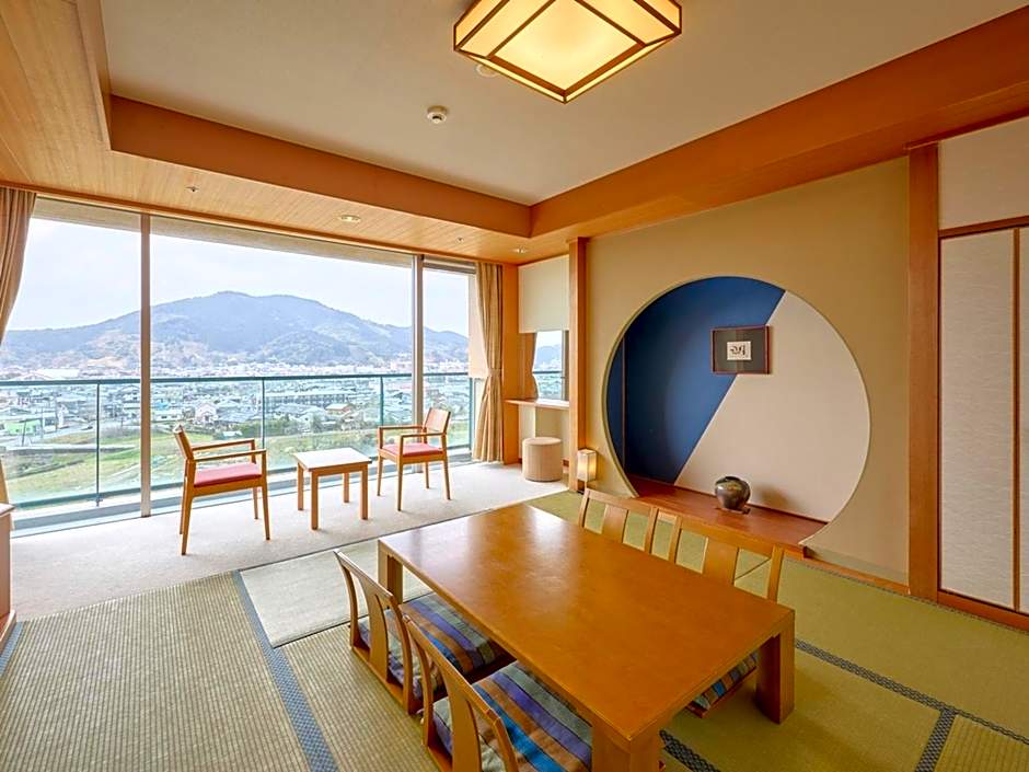 TennenOnsen Hinatanoyado Nichinan Miyazaki - Vacation STAY 18643v