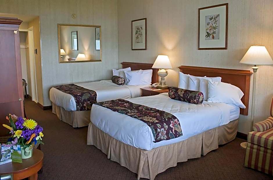 Fort William Henry Hotel and Conference Center