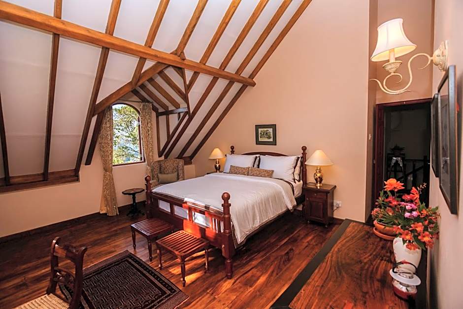 Dutch House Bandarawela