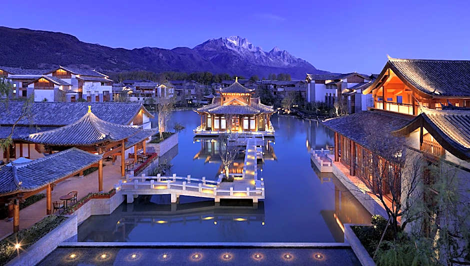 Jinmao Purelax Lijiang, The Unbound Collection By HYATT