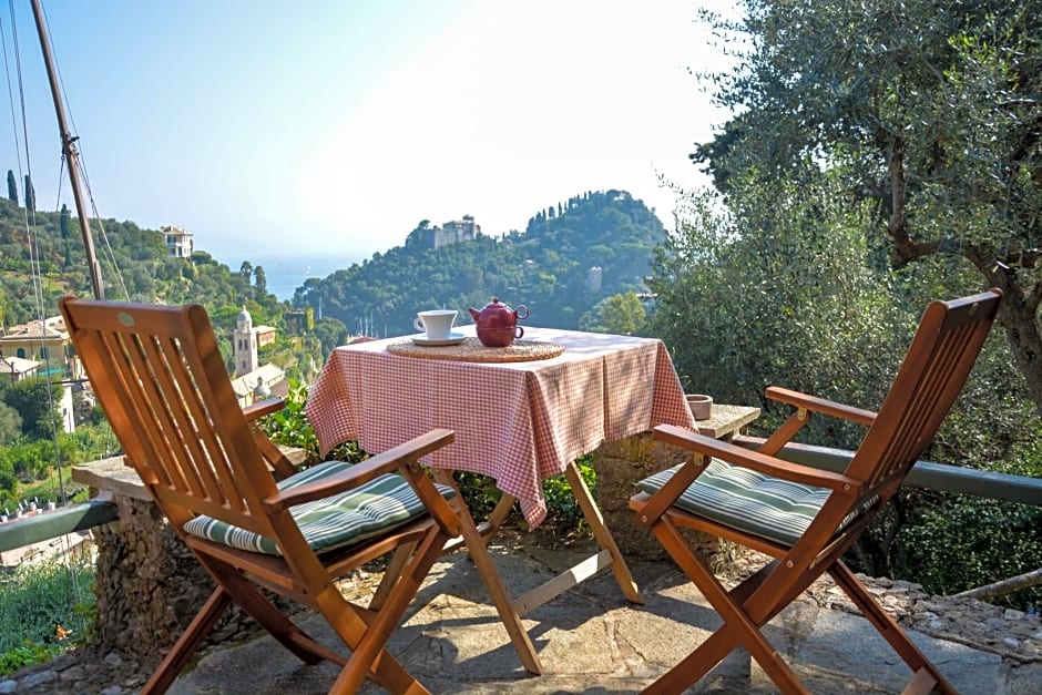 B&B Portofino